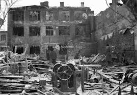 2 articole despre cutremur bucuresti. Documentar In Imagini 80 De Ani De La Cutremurul Din 10 Noiembrie 1940 Bucurestii Vechi Si Noi