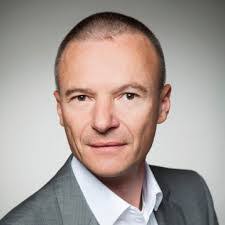 Markus Beck's Instagram, Twitter & Facebook