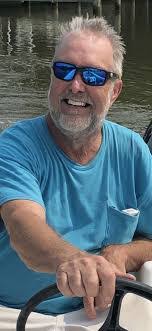 Mark Cranford's Instagram, Twitter & Facebook