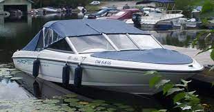 Bayliner Boat Tops Cockpit Covers Carpets Get A Quote Today Http Www North American Waterway Com Bayliner Htm Bayliner Boats Boat Covers Boat Accessories