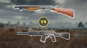 Weapons - Pubg: Battlegorunds