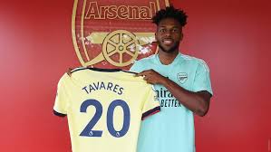 Yaremchuk é reforço do benfica. Welcome Nuno Tavares Joins Us From Benfica News Arsenal Com