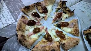 Farina Semintegrale Con Lardo E Fichi Picture Of 7 Farine Castellammare Di Stabia Tripadvisor