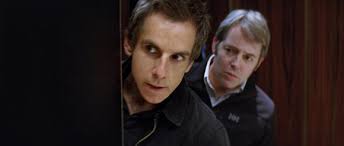 Tower Heist - Blu-ray Movie Review