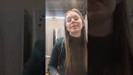 LG Smart Mirror InstaView® Refrigerator -LRYKC2606S