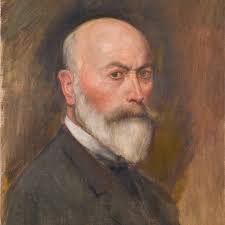 Sehnsucht nach dem Süden«