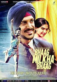 The movie tells milkha singh story. Gt Film The Flying Sikh Milkha Singh Good Times