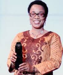 After the passing of her dad at a younger age recalls dealing with plenty of hardship. I M Working On My Games Village Legacy Chioma Ajunwa Opara Punch Newspapers