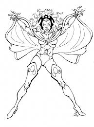 Our coloring pages are free and classified by theme, simply choose and print your drawing to color for hours! Classic X Men Storm Bw 2006 By Davea69 On Deviantart
