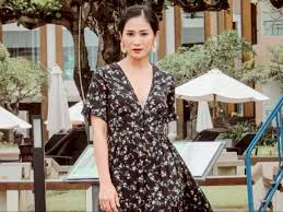 Bunga cipta mandiri owner by @bungazainal_collection_ owner by. Dicibir Karena Kerap Pakai Baju Itu Itu Aja Bunga Zainal Kalo Tau Harganya Pasti Pingsan Indozone Id