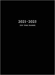 Jul 11, 2021 · ramadan for the year 2021 starts on the evening of monday, april 12th lasting 30 days and ending at sundown on tuesday, may 11. 2021 2025 Five Year Planner 60 Month Schedule Organizer 8 5 X 11 With Black Cover Hardcover 9781648422041 Amazon Com Books
