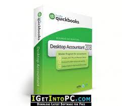 Faqs on quickbooks desktop 2018 service discontinuation. Intuit Quickbooks Enterprise Accountant 2018 Free Download