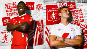 Storemls is the official online soccer football store.mls store,mls jerseys,cheap mls jerseys,mls jerseys cheap,2018 mls jerseys,fifa world cup,uefa champions league,campeonato brasileiro. Return Of The Devil After Just 6 Months America De Cali 2019 Ii Home Away Kits Revealed Footy Headlines