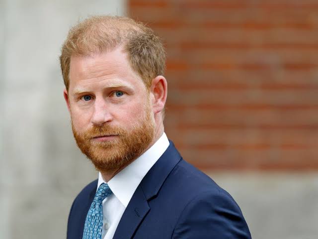Prince Harry's 'true feelings' about King Charles after 'surreal  experience' | Royal | News | Express.co.uk