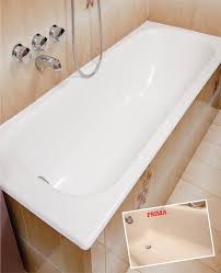 Installando una parete fissa o apribile, la vasca diventa box doccia. Rinnovare La Vasca Da Bagno Fai Da Te Bricoportale It