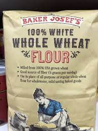 Trader Joe S Healthy Baking Products Popsugar Fitness