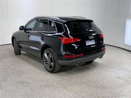 Image result for Phantom Black 2013 Q5