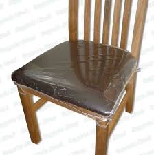 Plastic Seat Covers For Dining Room Chairs Plastic Dining Chairs Dining Chair Seat Covers Dining Room Chair Covers