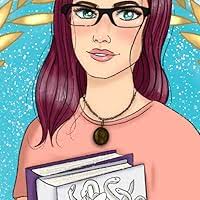 The Hiker by M.J. Ford