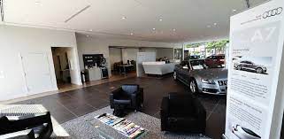 Checkered Flag Audi By In Virginia Beach Va Proview