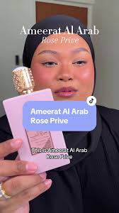 This is the creamiest rose fragrance I’ve ever tried and it’s one of my  most complimented one! 🌹✨ It’s rosy, it’s milky and super sweet and if you  want to turn heads, try this out! 🤩 #ameeratalarab ...