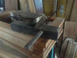 Maybe you would like to learn more about one of these? Teknik Pertukangan Teknik Dasar Mempasrah Atau Menyerut Kayu