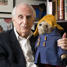 Michael Bond obituary