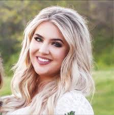 Haley Mosher's Instagram, Twitter & Facebook