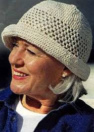 9 Crochet hats ideas