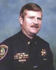 Reflections for Lieutenant George Maurice Hendrix, Jr., Tarrant County  Sheriff's Office, Texas