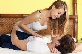 Can You Get Pregnant When Having Sex Through Clothes Steemkr