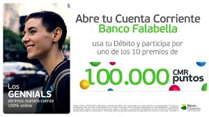 Con cerca de 20 años en el mercado, banco falabella nace como una solución financiera a la medida del consumidor con presencia en chile. Banco Falabella Chile Youtube Channel Analytics And Report Powered By Noxinfluencer Mobile