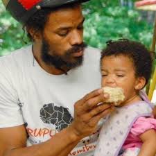 Feels like yesterday, she was a baby in my arms 🥹💫 My 1st girl, Adia  Sule'! Happy Bornday young Queen! Blessed to have you in my life 💚 The  world 🌍 is