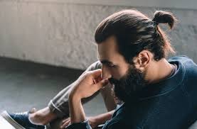 Long hairstyle for men with thick hair. Best Long Hairstyles For Men In 2020 Man Buns Braids And More