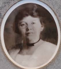 Cassie Lucretia Adair Elder (1898-1922)