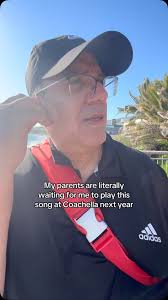 this would be insane at a festival