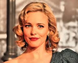Director's cult: FILMOGRAFIA: Rachel McAdams