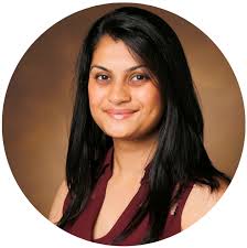 Membership Spotlight Dr Rushna Ali