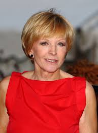 When channel 4 said to me 'you'll be the first woman', i groaned, because i was rather hoping we'd got past the stage of being completely astonished that a woman can do the same job as a man, she says ahead of her debut. Anne Robinson Announced As Countdown S New Presenter Huffpost Uk