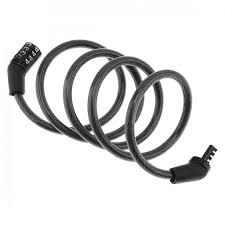 I could have easily cut it off, but it was more fun to pick the lock. Buy Code Password Bike Combination Lock Bike Cable Lock Security Coded Steel Wiring Bicycle Safety Lock At Affordable Prices Free Shipping Real Reviews With Photos Joom