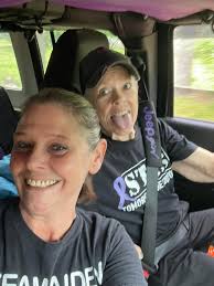 Kathy Walker 的Instagram video • Apr 3, 2025 at 12:27 PM