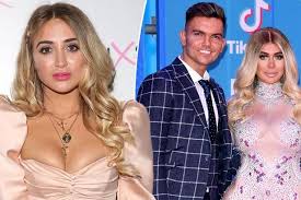 Love Island'S Sam Bird Reveals The Real Reason He Split Up From Georgia  Steel - Her.Ie