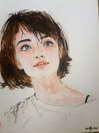 Hey guys new artist here ✨ I want to make friends with y'all!