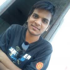 kadapa daniel kiran (@dannykiran)