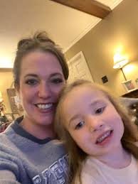 Hi my name is Allison I'm a mom of 3 kids. I am a former teacher that took  time off to raise her children. I have over 15 years experience with kids