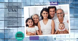 Pin On Visitors Insurance