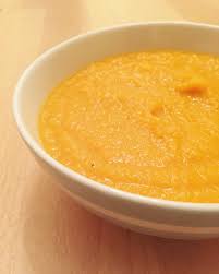 Soupe D Automne Lentille Corail Carotte Et Patate Douce Patate Douce Soupe Patate Douce Lentilles Corail