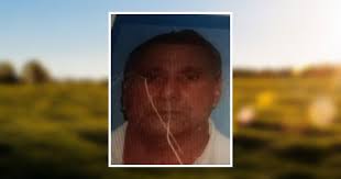 Alfredo Gomez Vasquez Obituary December 21, 2024