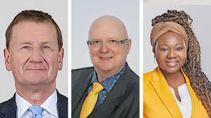 Koalition im Frankfurter Römer hat nur noch eine knappe Mehrheit