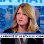 French Political Figures Face Scrutiny Amid Student Protest Unrest
